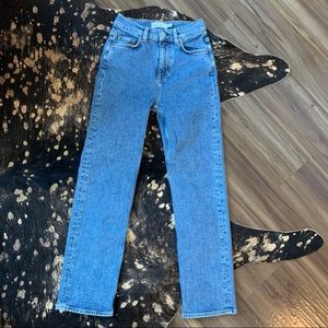 & Other Stories Favorite Jeans